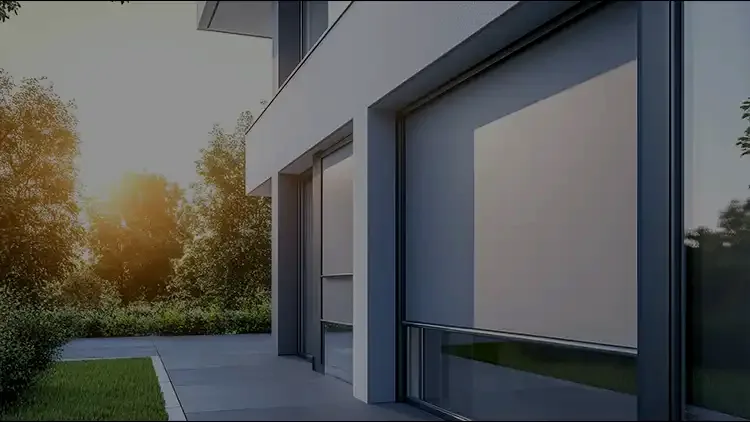 Screenové rolety